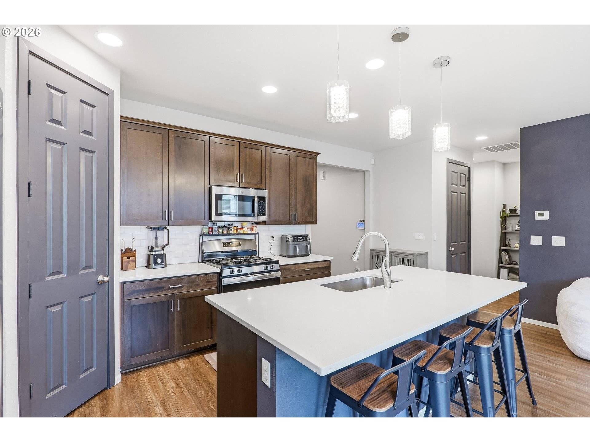 1566 N SPRUCE ST, Canby, OR 97013