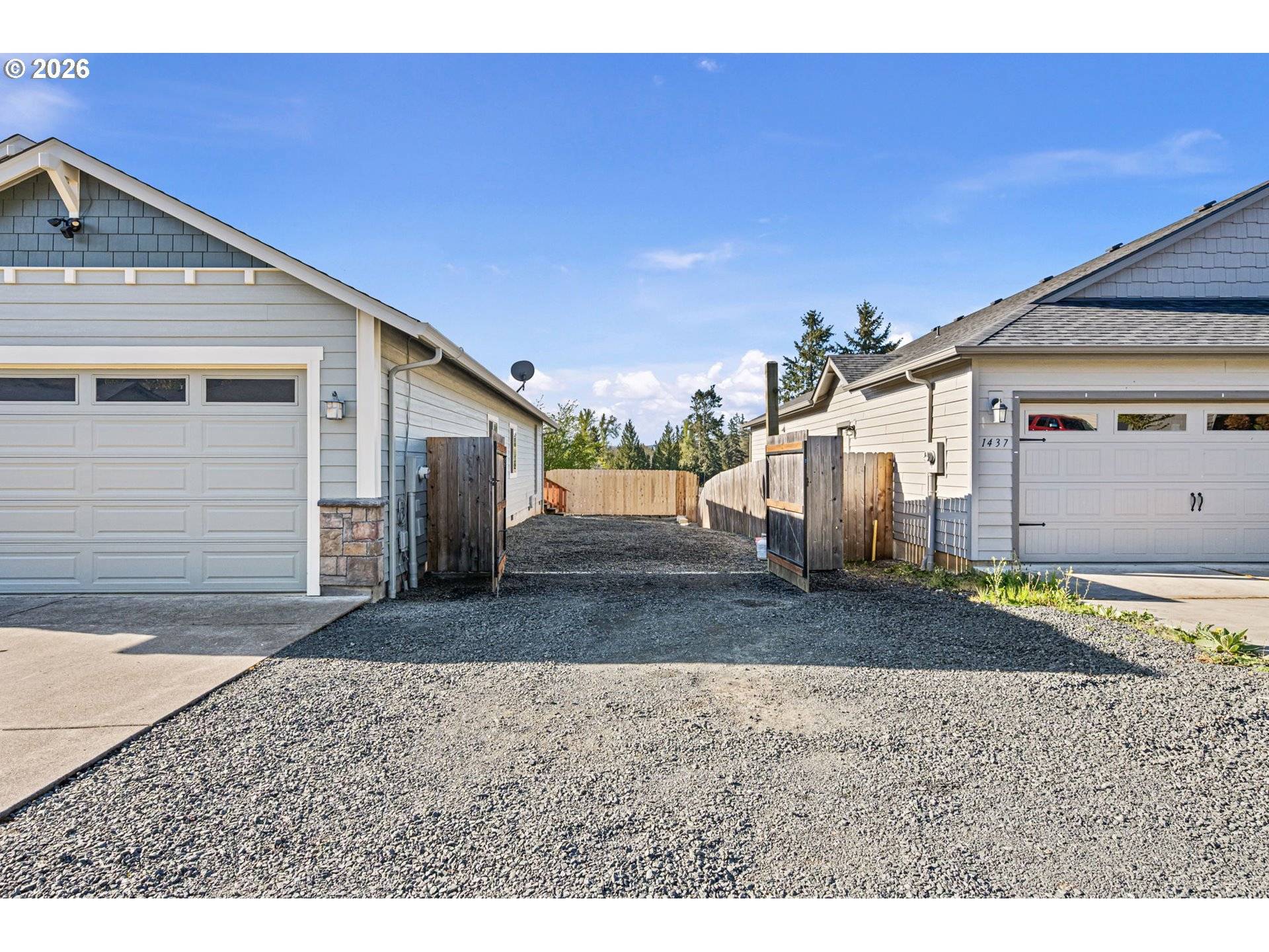 1415 COTTONWOOD PL, Cottage Grove, OR 97424