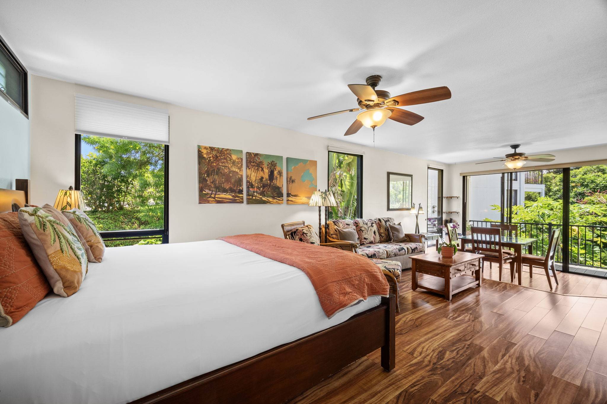 5301 KA HAKU RD #119, Princeville, HI 96722