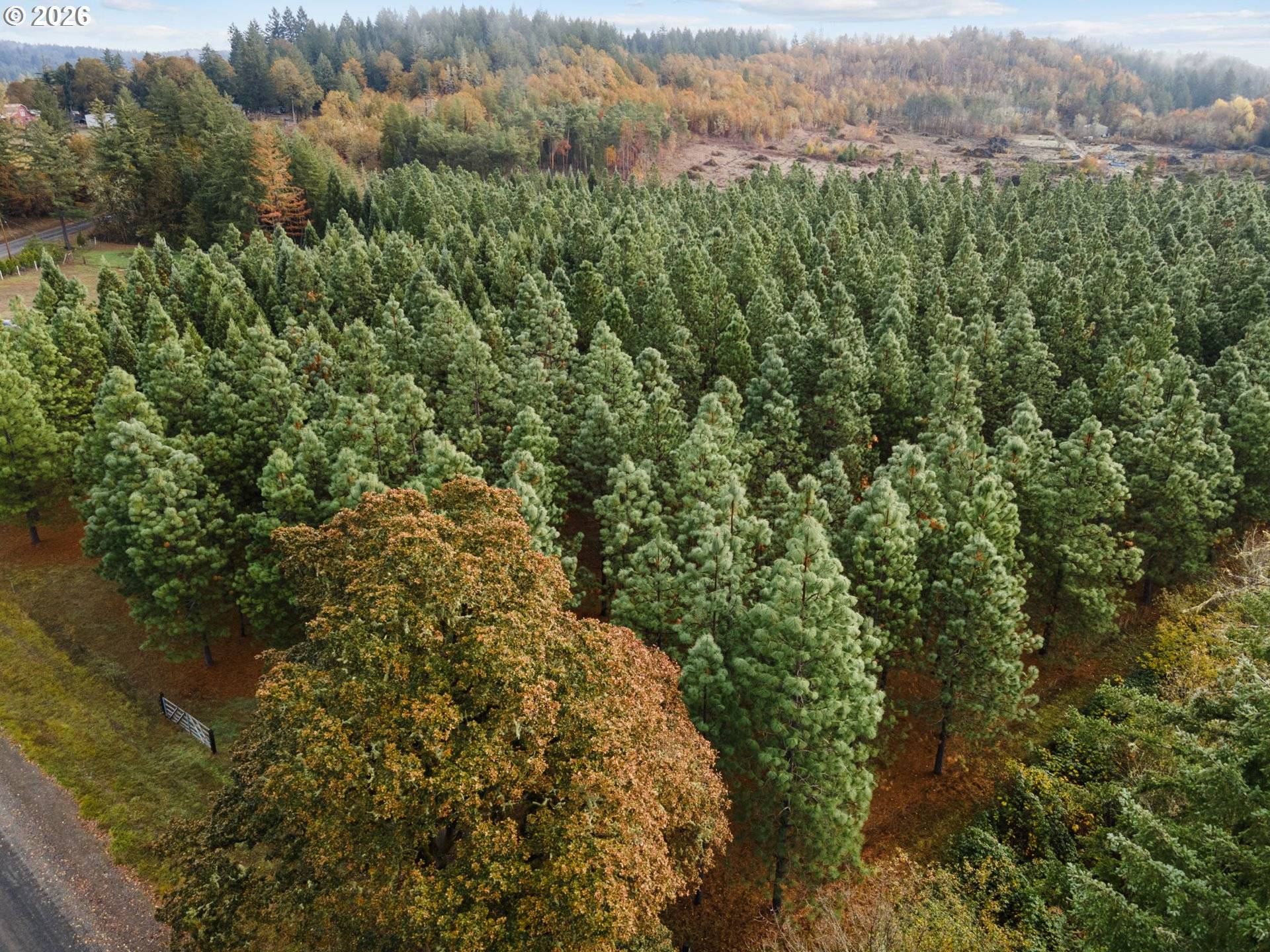 0 Frost RD, Dallas, OR 97338