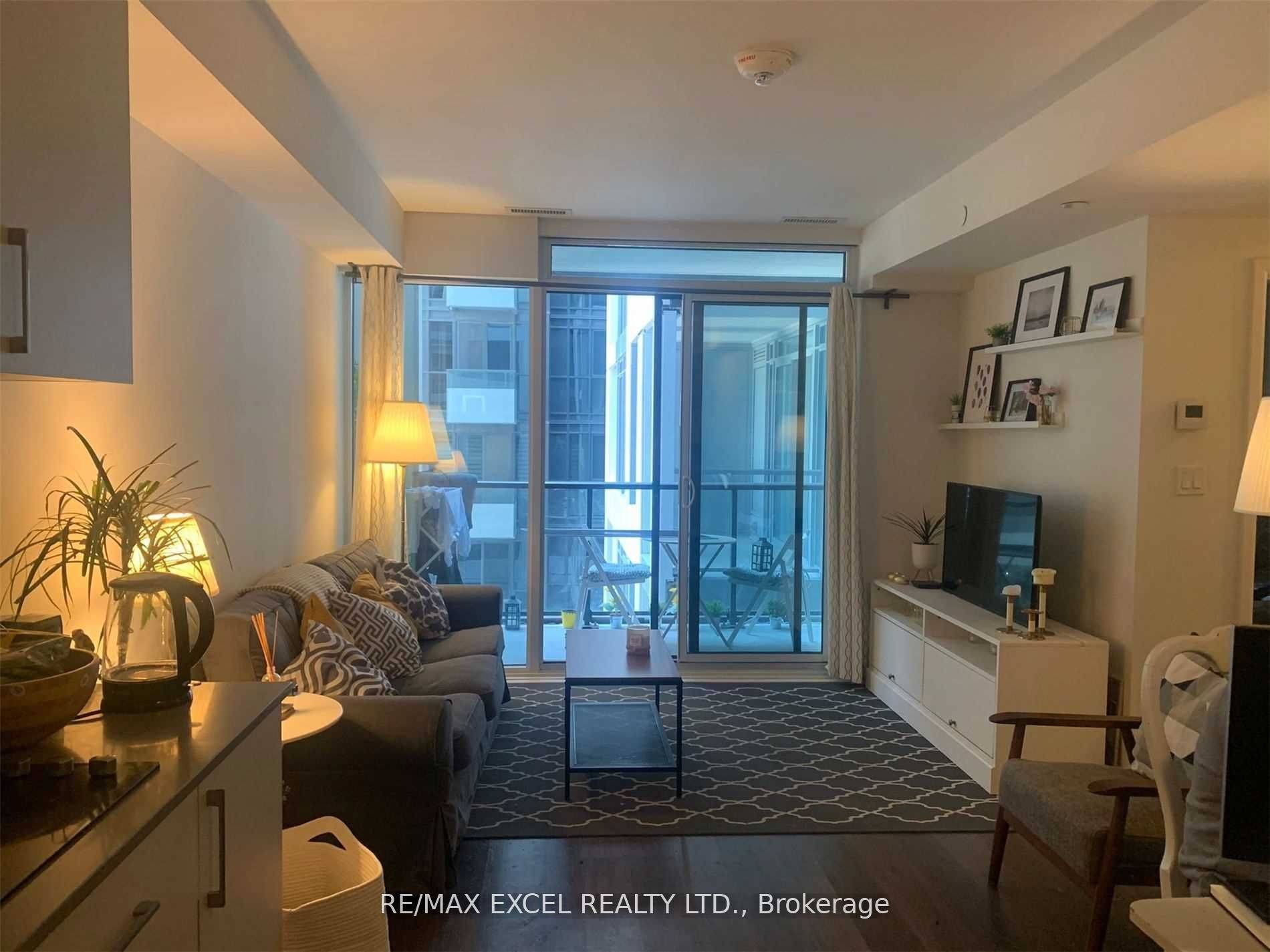 576 Front ST W #531, Toronto C01, ON M5V 1C1