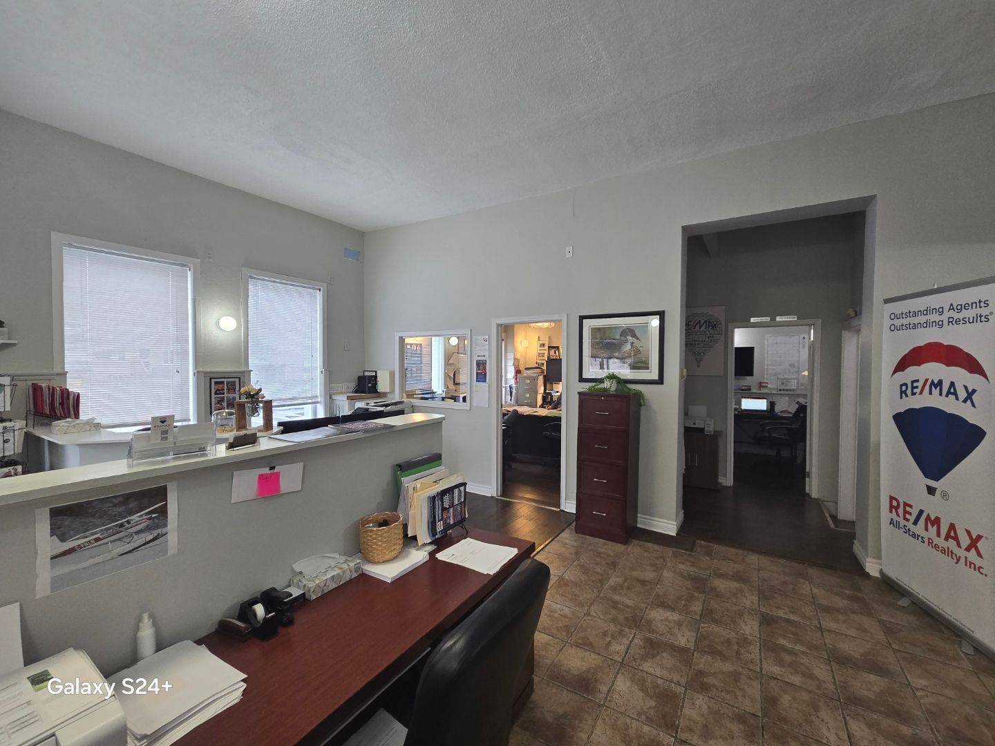 1 Albert ST S, Brock, ON L0C 1H0