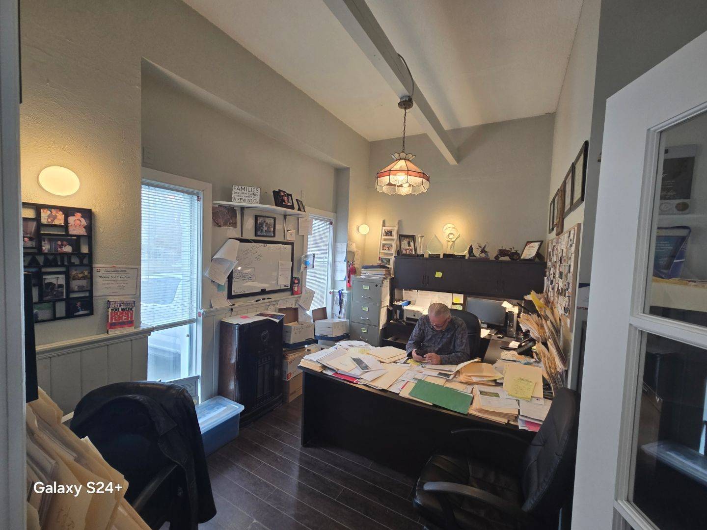 1 Albert ST S, Brock, ON L0C 1H0