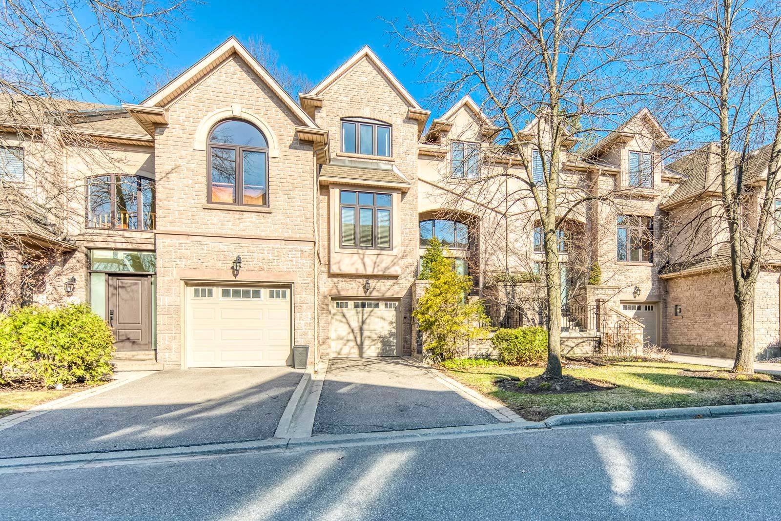 2303 HILL RIDGE CT #5, Oakville, ON L6M 3N3