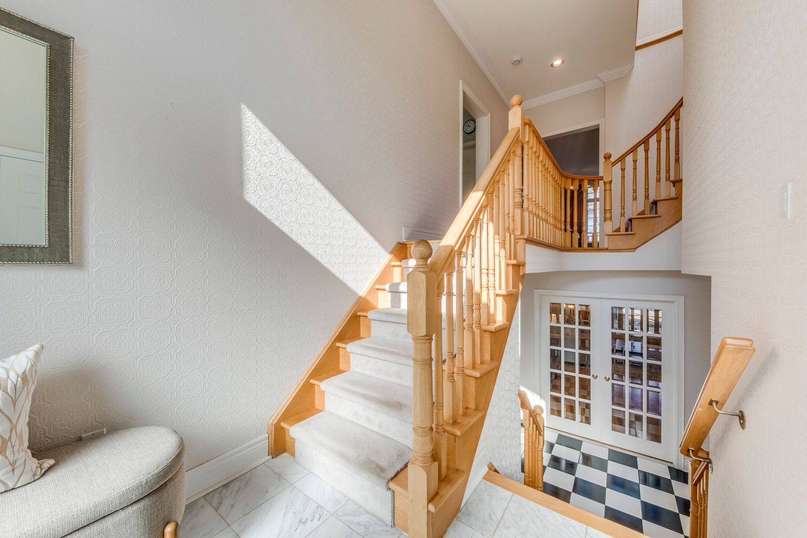 2303 HILL RIDGE CT #5, Oakville, ON L6M 3N3