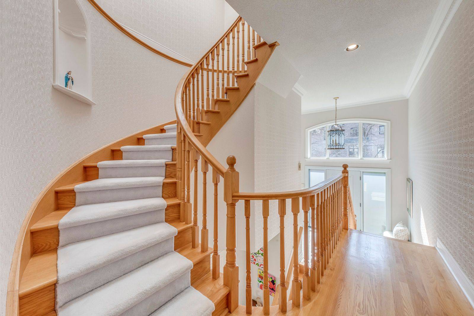 2303 HILL RIDGE CT #5, Oakville, ON L6M 3N3