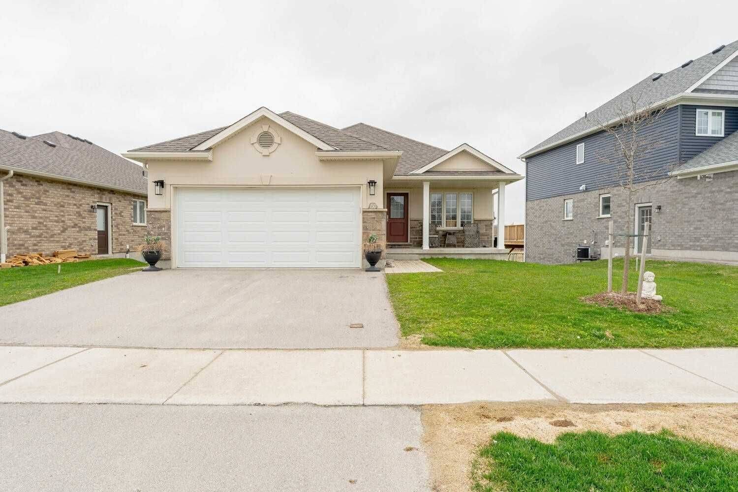 150 Bridge CRES, Minto, ON N0G 2P0