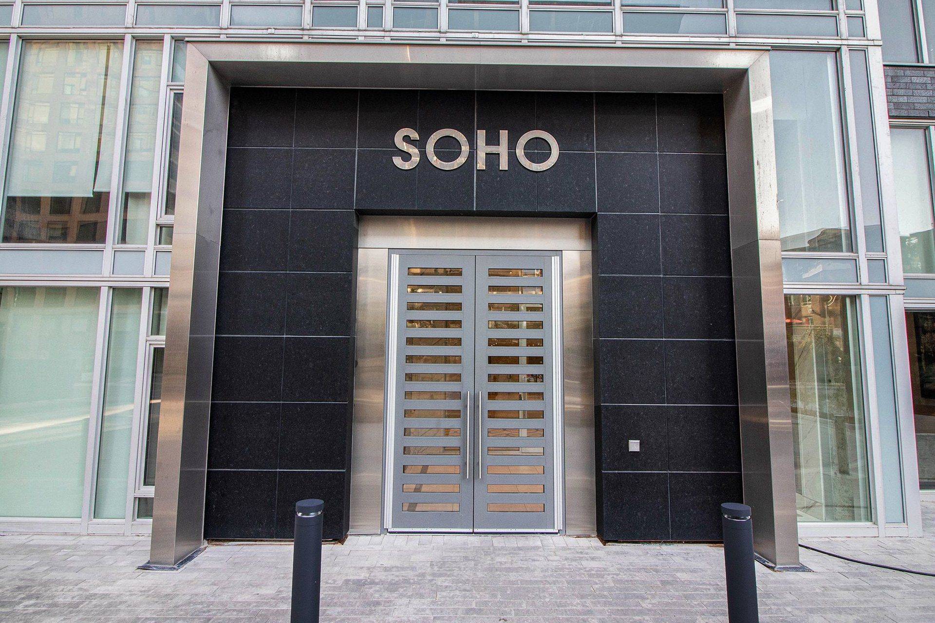 111 Champagne AVE S #406, Dows Lake - Civic Hospital And Area, ON K1S 5V3