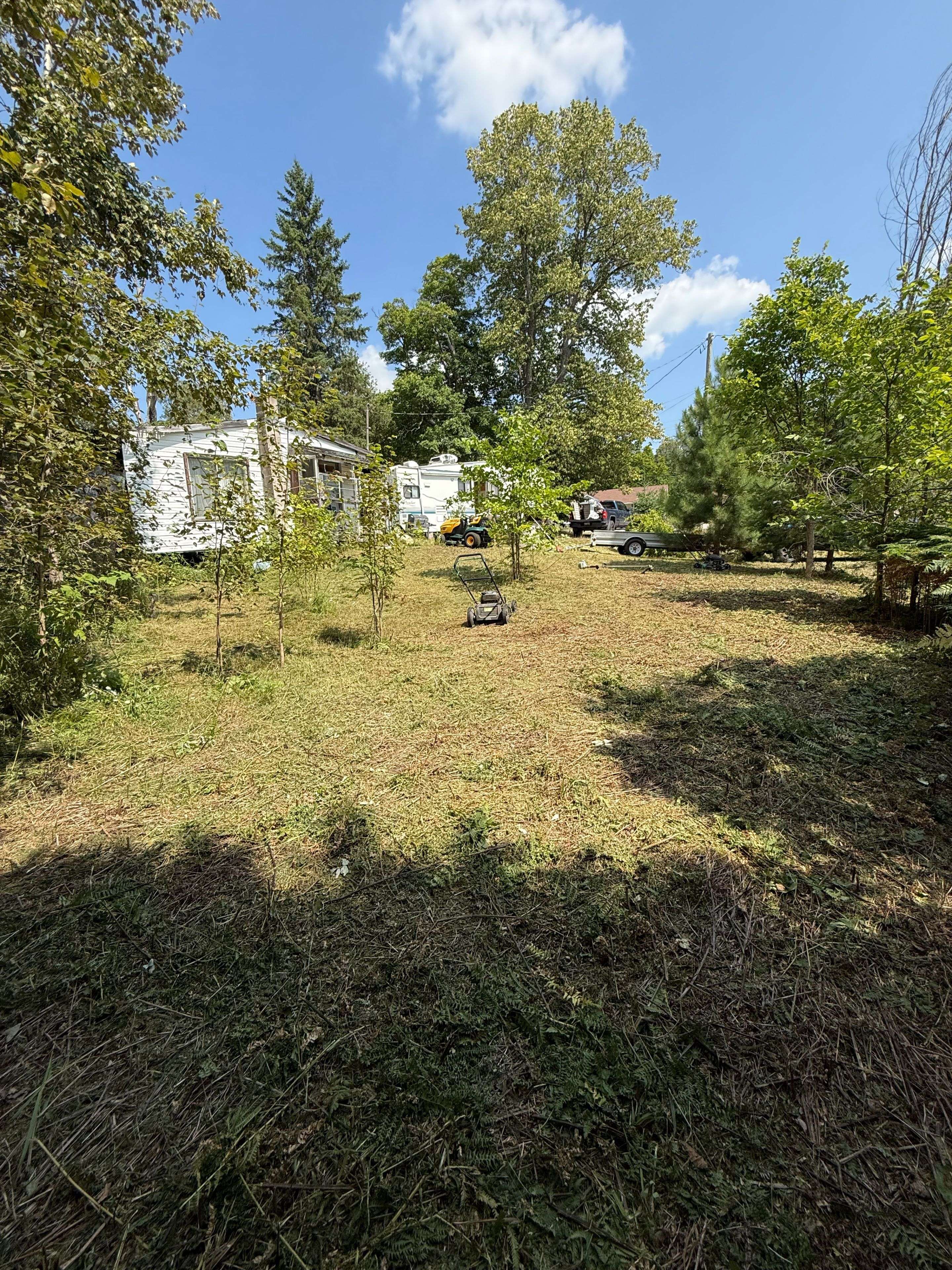 21508 Highway 41 N/A, Addington Highlands, ON K0H 1L0