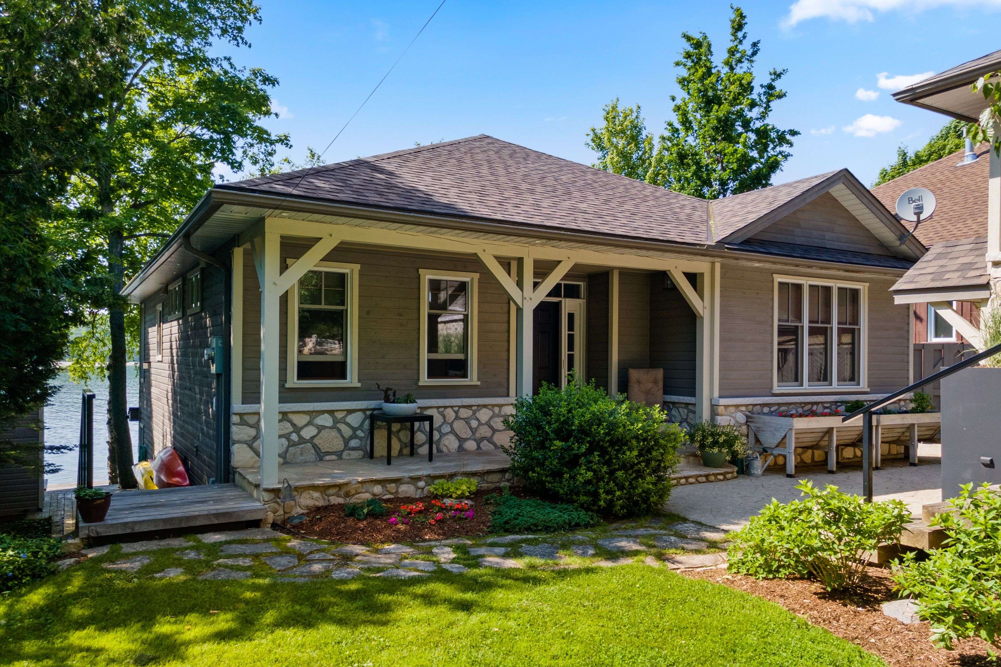 54 William ST, Northern Bruce Peninsula, ON N0H 1W0