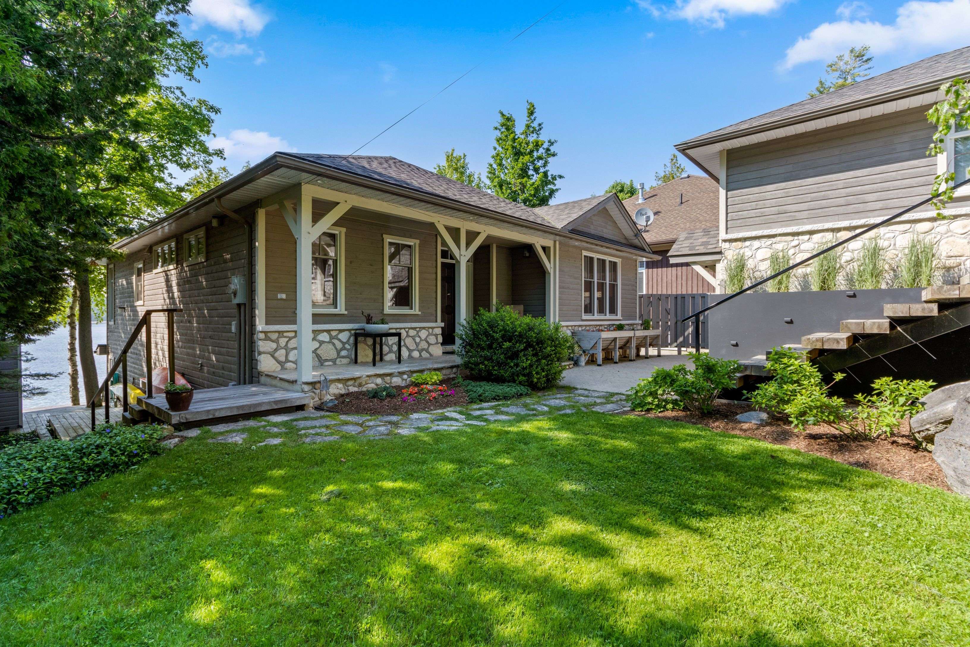 54 William ST, Northern Bruce Peninsula, ON N0H 1W0