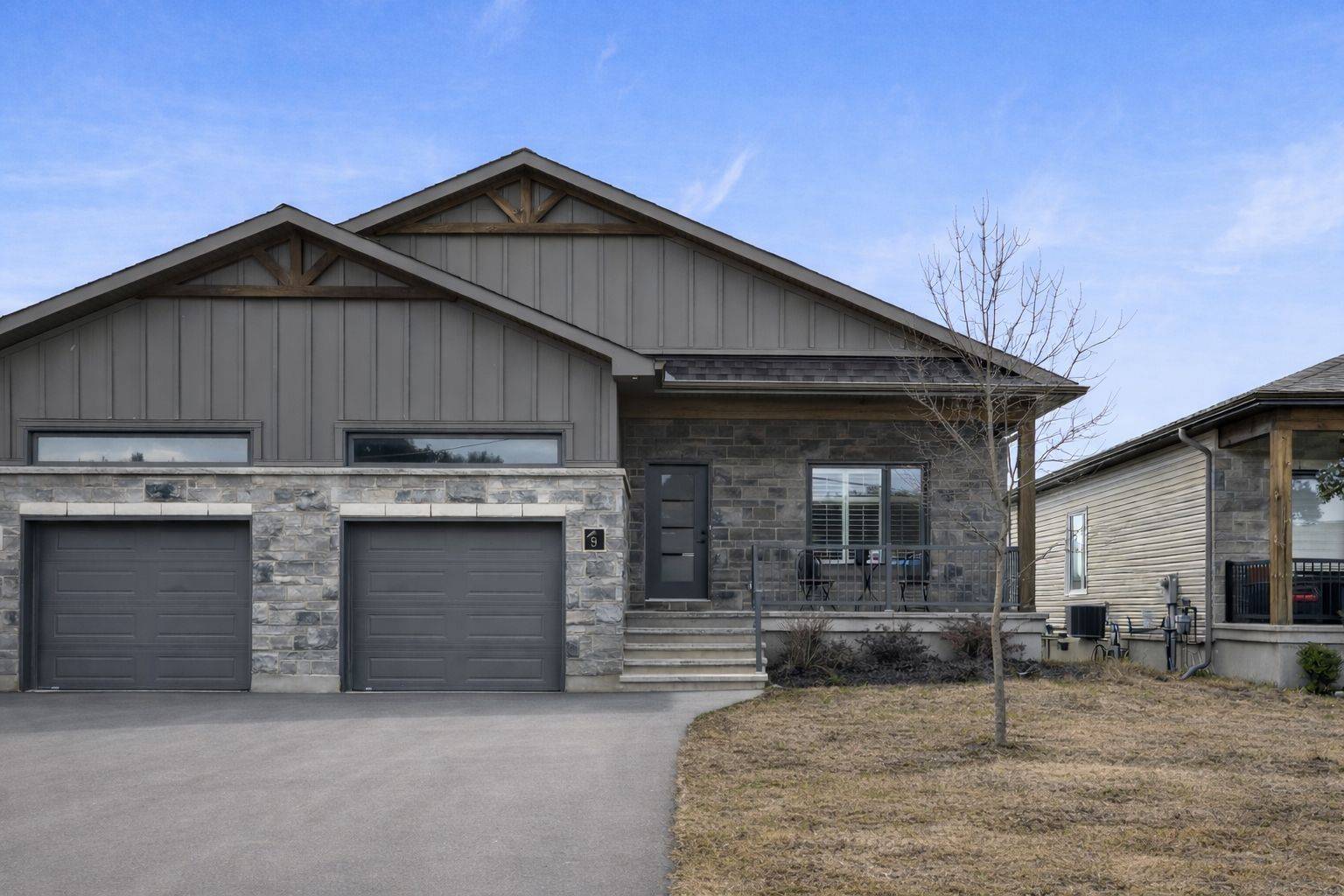 9 SARAH ST, Casselman, ON K0A 1M0