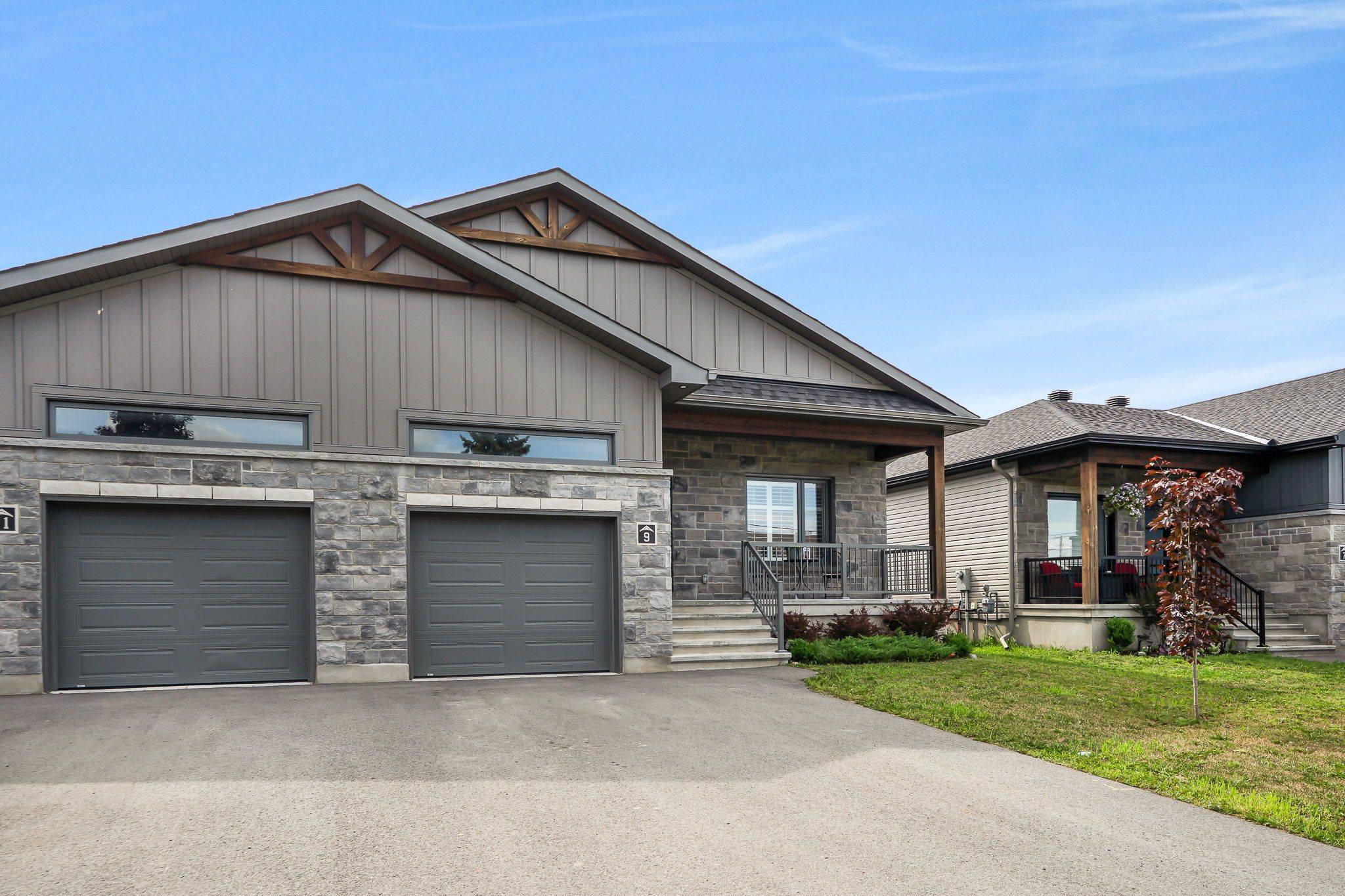 9 SARAH ST, Casselman, ON K0A 1M0