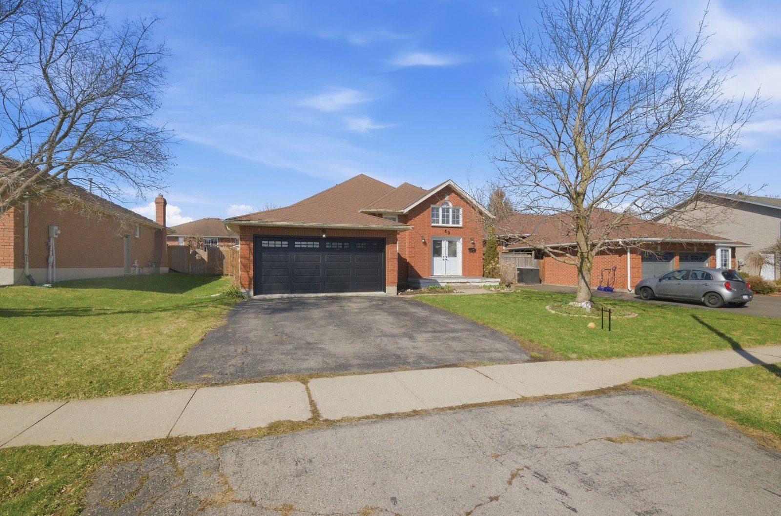 49 King William ST, Brant, ON N0E 1N0