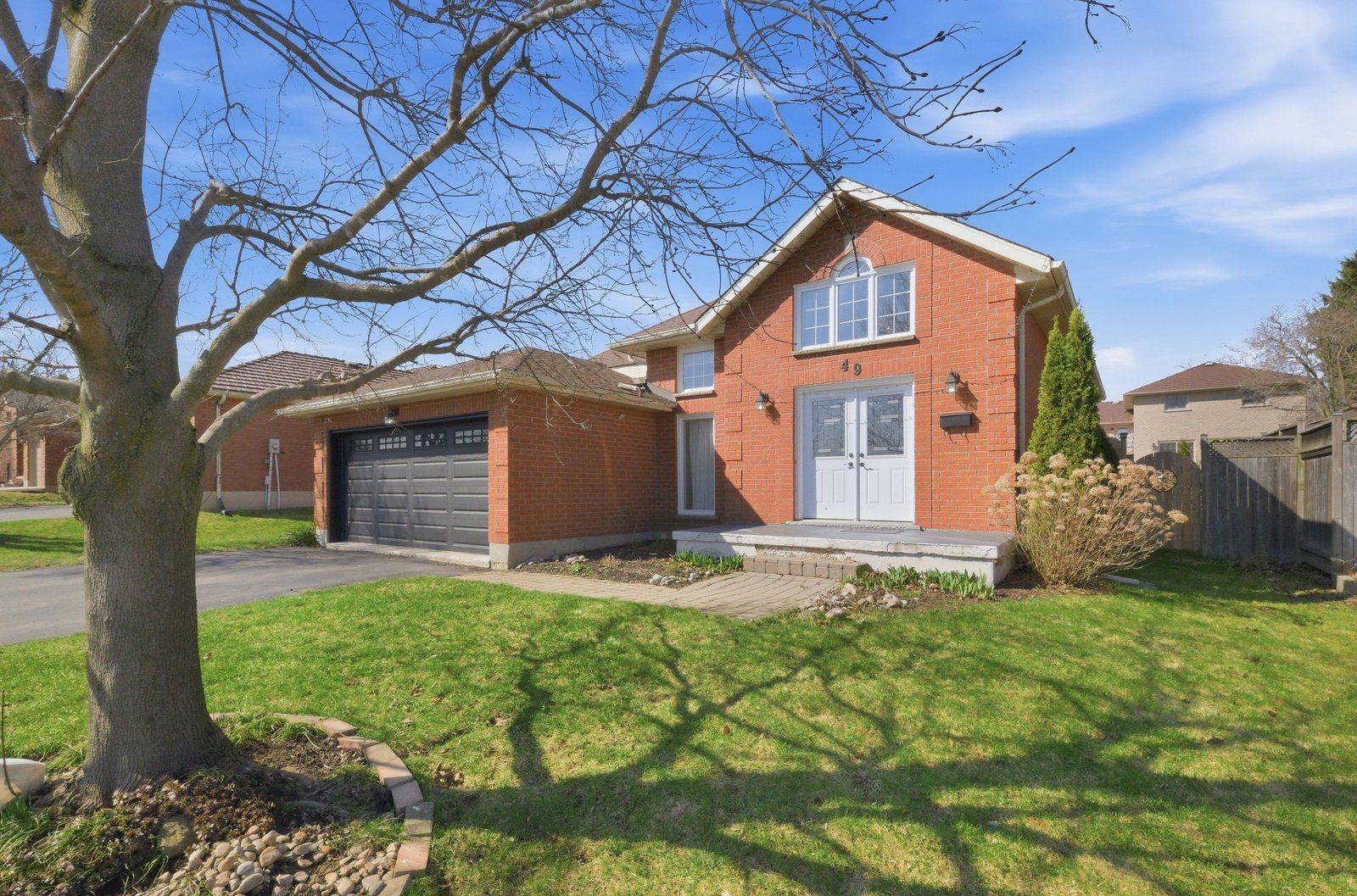 49 King William ST, Brant, ON N0E 1N0