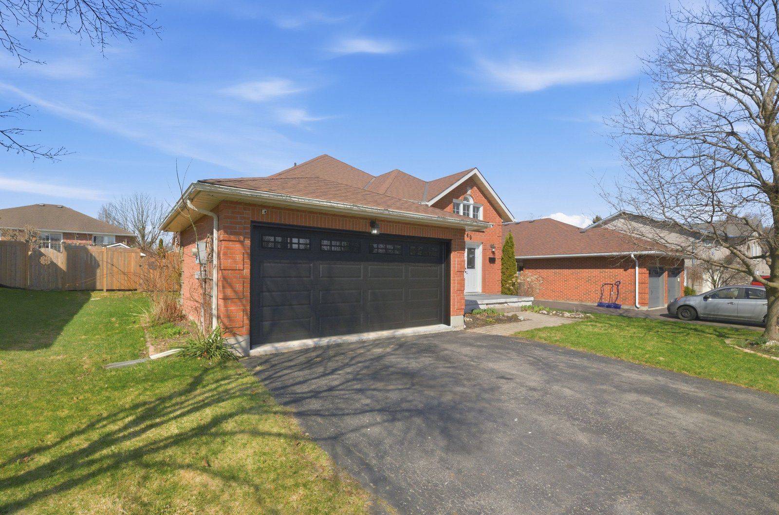 49 King William ST, Brant, ON N0E 1N0