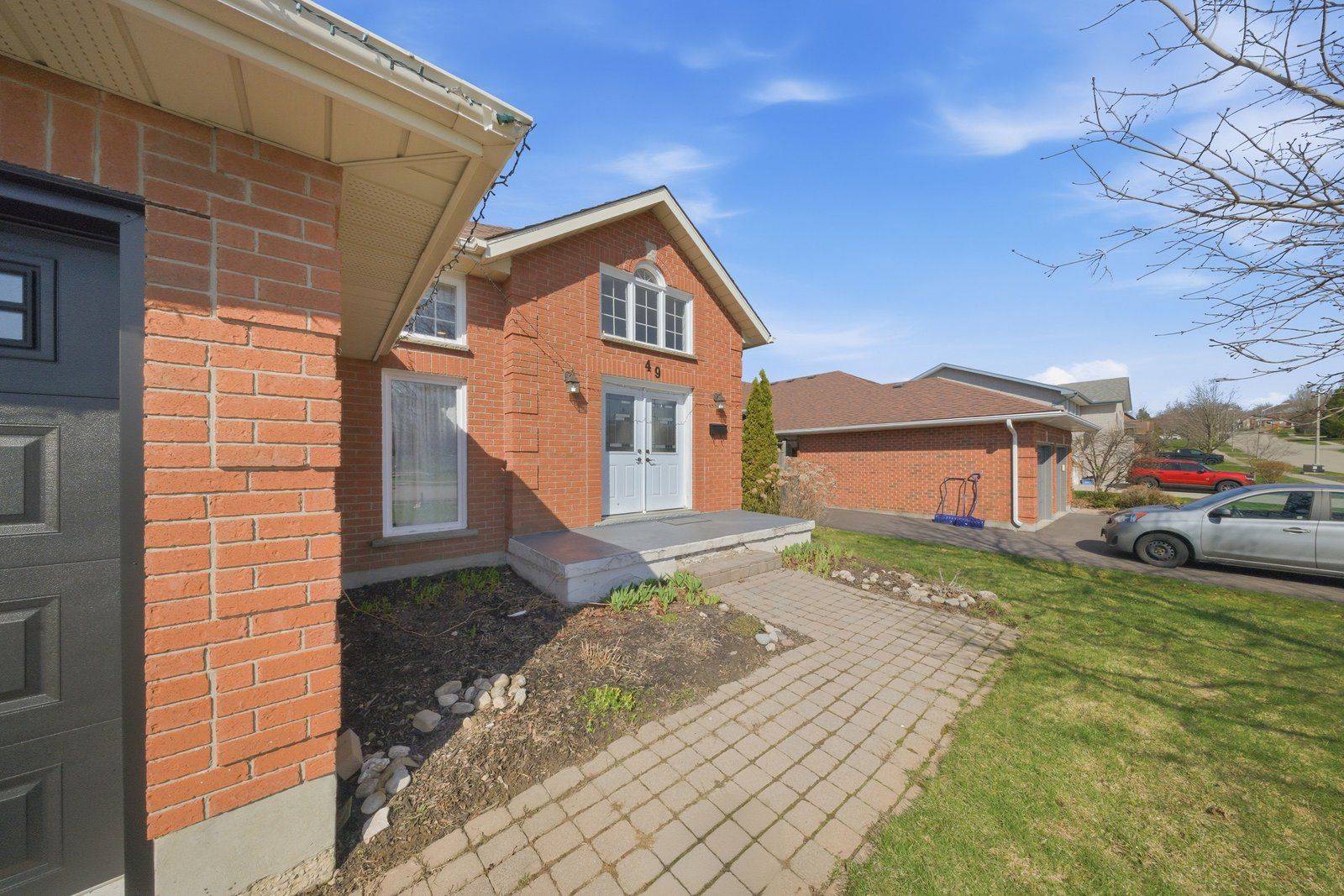 49 King William ST, Brant, ON N0E 1N0