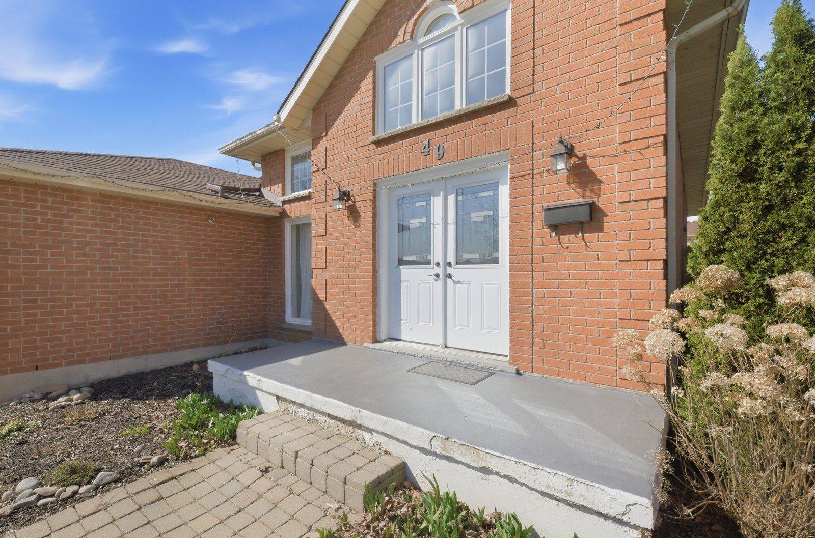 49 King William ST, Brant, ON N0E 1N0