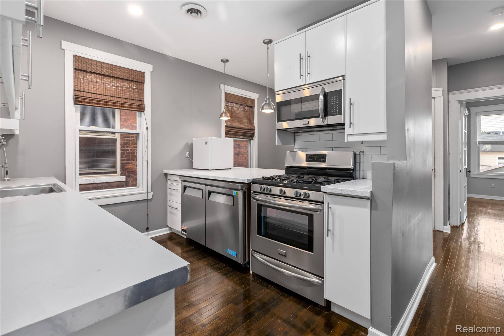 310 HENDRIE ST #Apt 2, Detroit, MI 48202