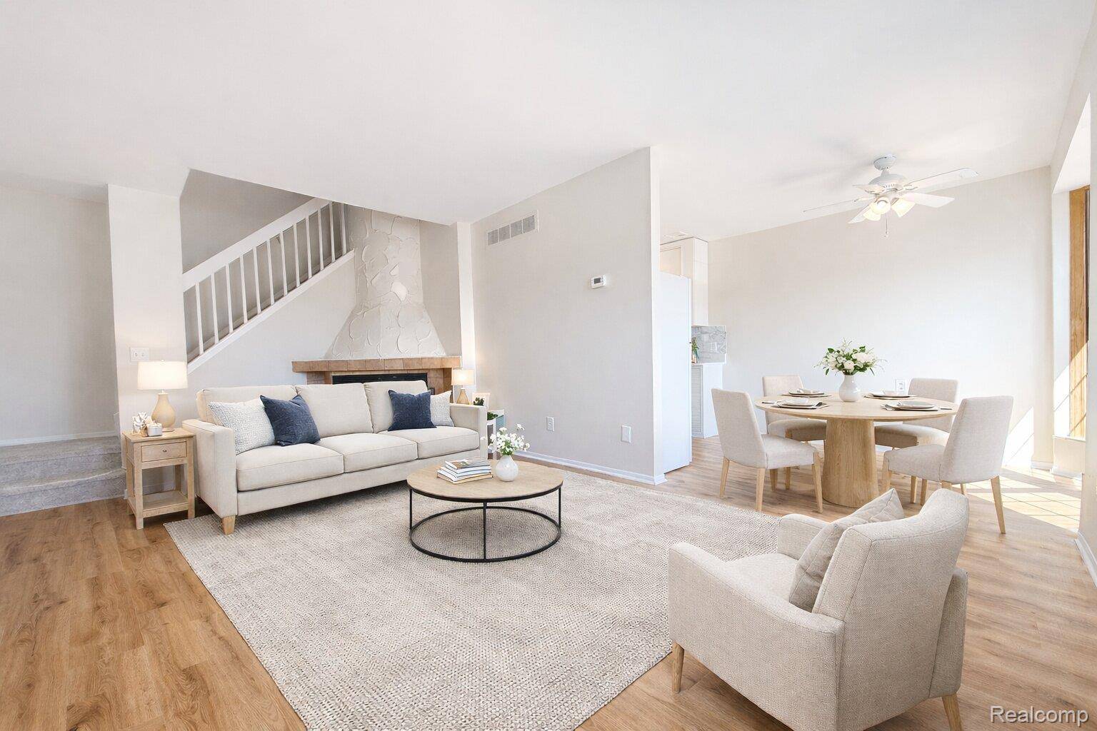 22211 Pondview #Unit 27, Novi, MI 48375