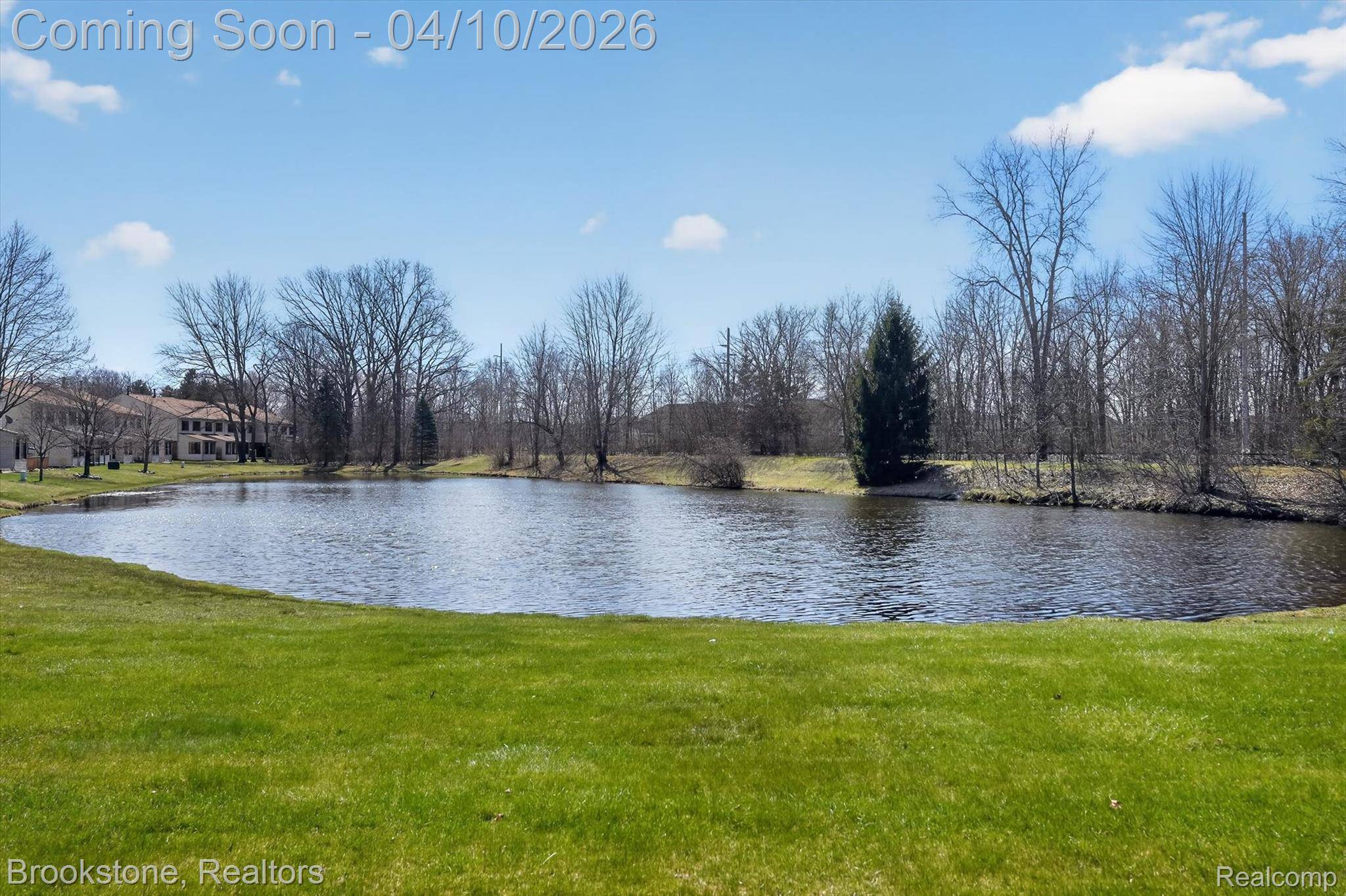 62401 Raleigh CT #4, South Lyon, MI 48178