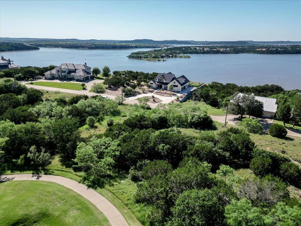 TBD Bay Hill Drive, Possum Kingdom Lake, TX 76449