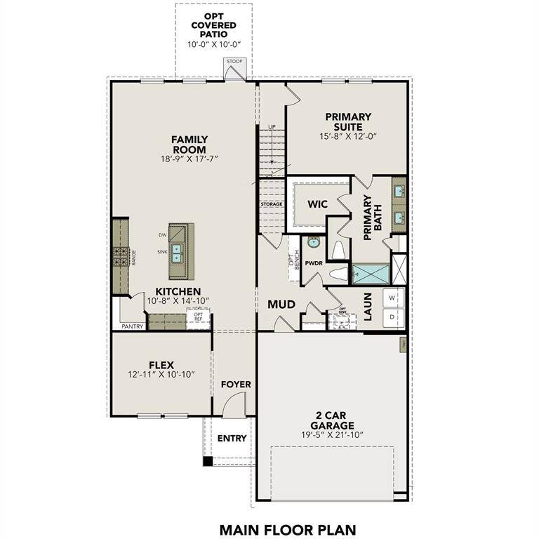 324 Jean Street, Seguin, TX 78155