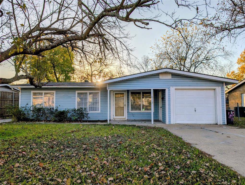 613 Grande Drive, Mesquite, TX 75149