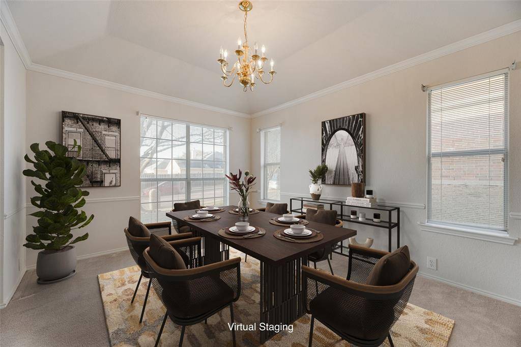 311 Julian Drive, Rockwall, TX 75087