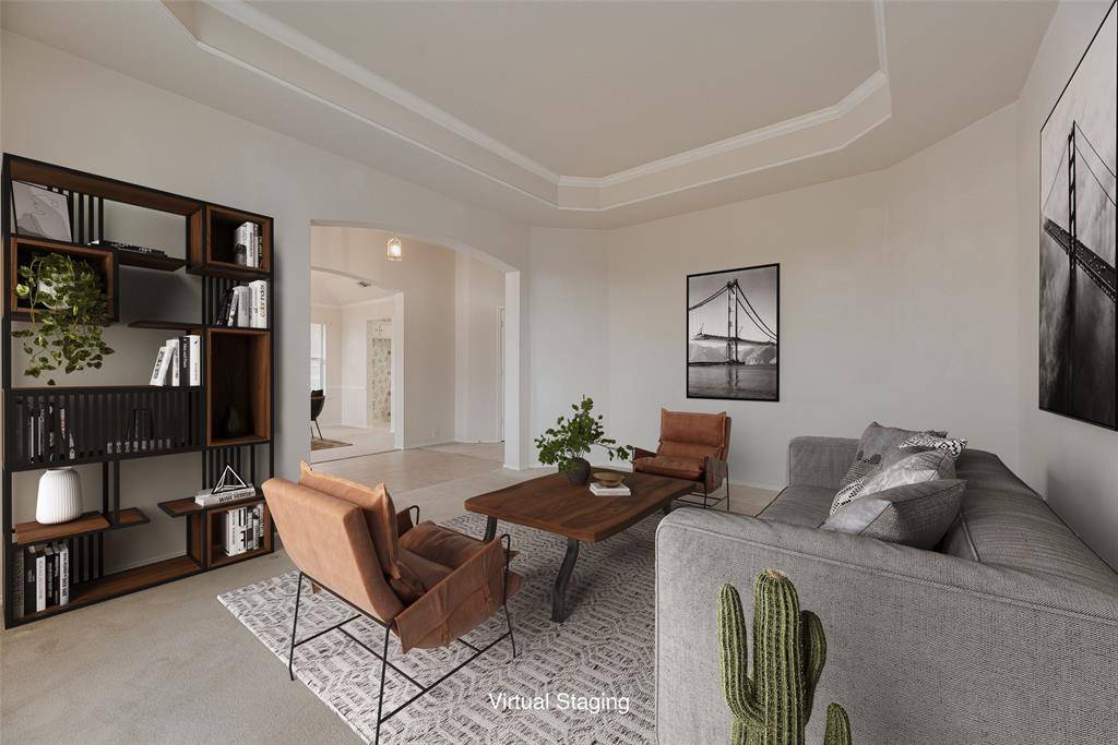 311 Julian Drive, Rockwall, TX 75087