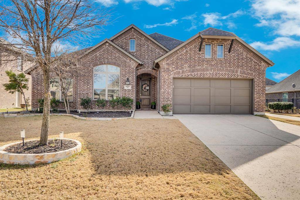 2881 Clearwater Drive, Prosper, TX 75078