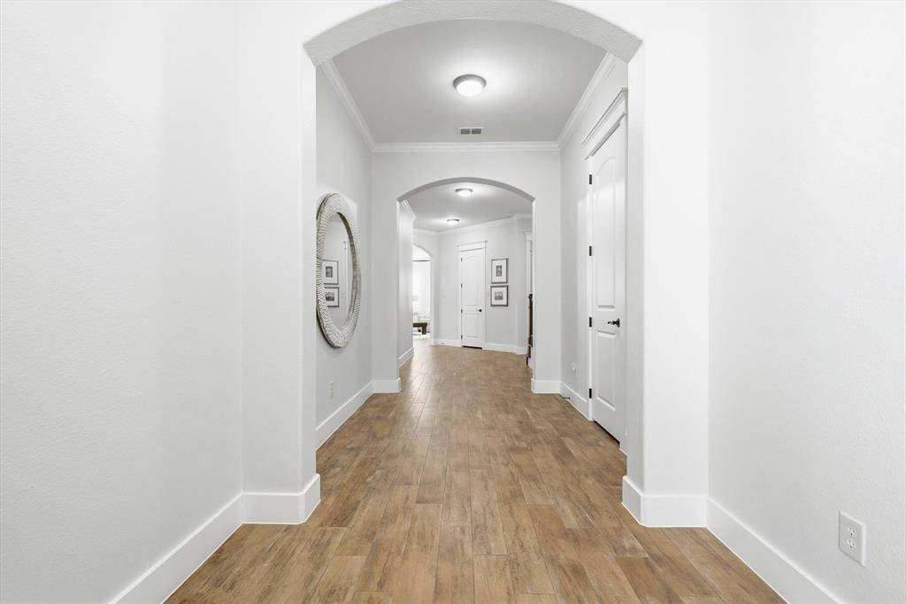 516 Hearth Terrace, Argyle, TX 76226