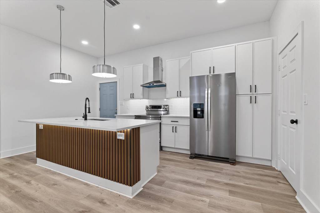 1334 Grant Street, Dallas, TX 75203