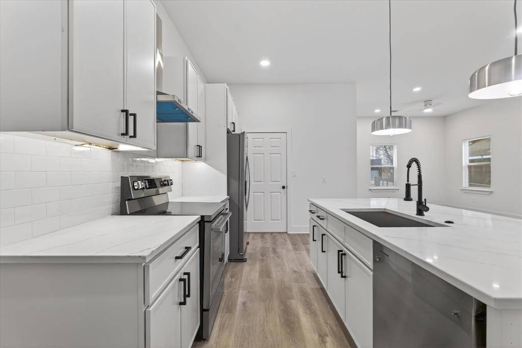 1334 Grant Street, Dallas, TX 75203