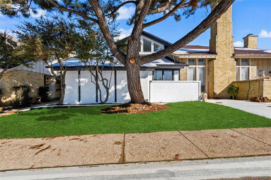 3305 Ambassador Row, Dalworthington Gardens, TX 76013