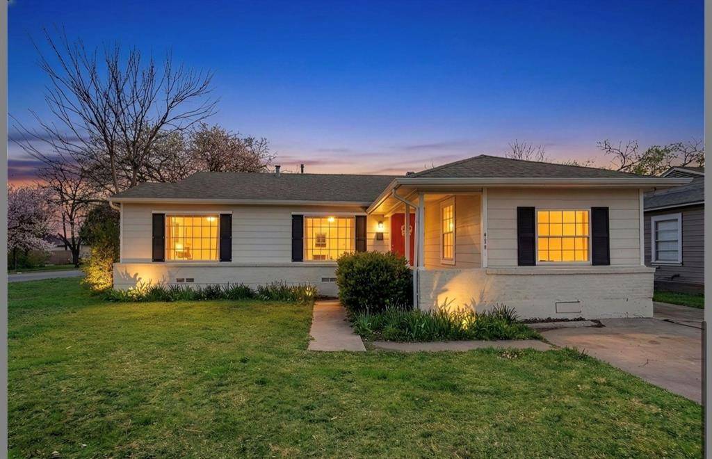 4603 Bonnie View Road, Dallas, TX 75216