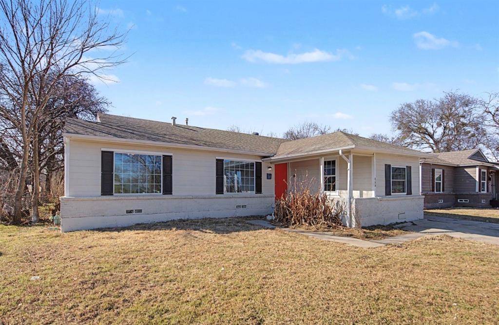 4603 Bonnie View Road, Dallas, TX 75216