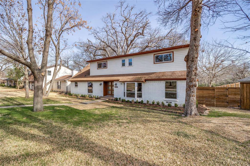 8206 San Cristobal Drive, Dallas, TX 75218