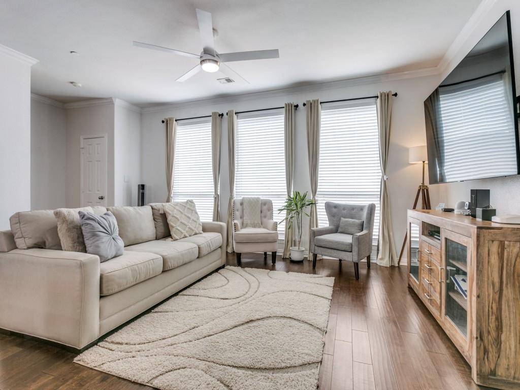 2700 Club Ridge Drive #22, Lewisville, TX 75067