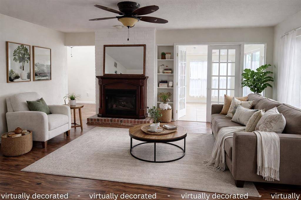 2430 Centaurus Drive, Garland, TX 75044