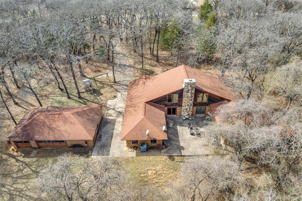 408 Pecan Court, Alvarado, TX 76009