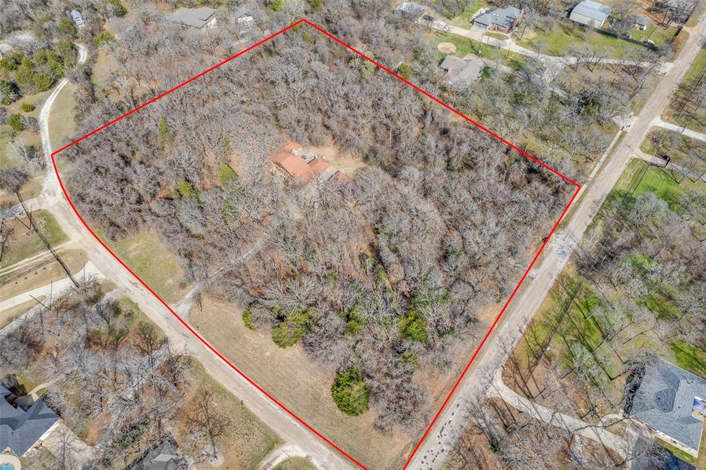 408 Pecan Court, Alvarado, TX 76009