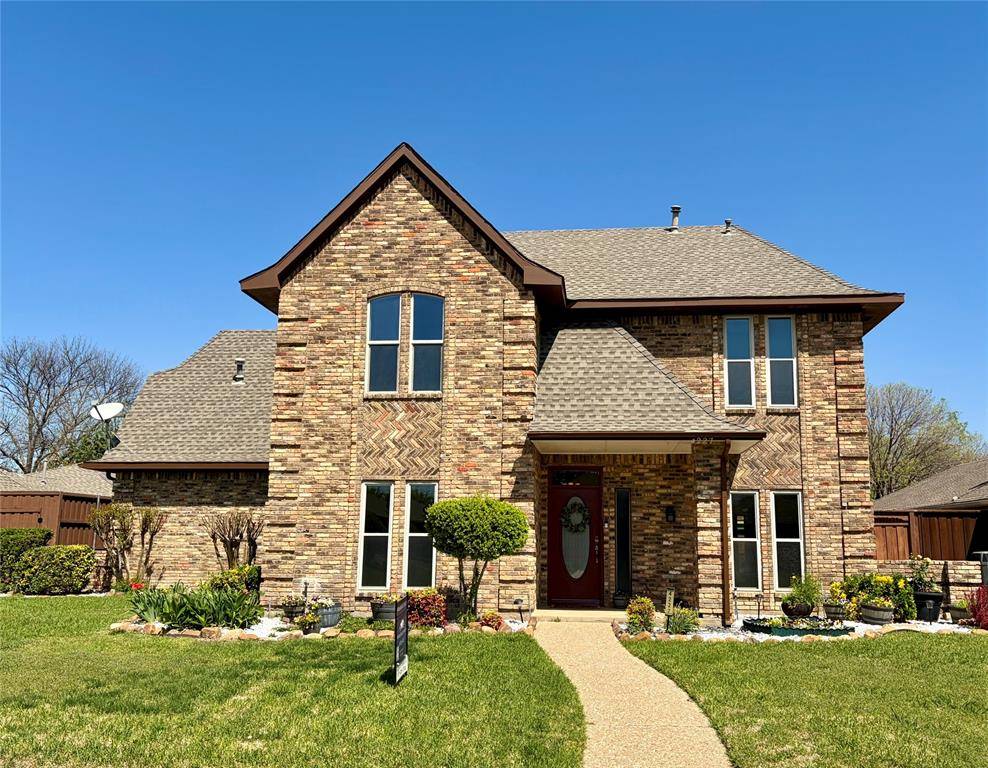 4227 Country Brook Drive, Dallas, TX 75287