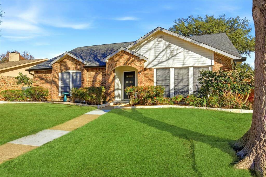 6808 Beeman Drive, Plano, TX 75023