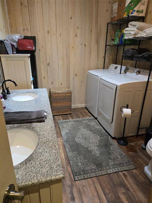 134a Cedar Creek Drive, Azle, TX 76020