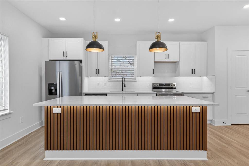 522 Avenue G, Dallas, TX 75203