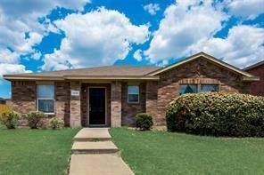3008 Timber Ridge, Mesquite, TX 75181