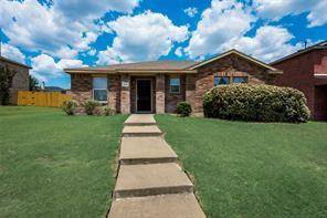 3008 Timber Ridge, Mesquite, TX 75181
