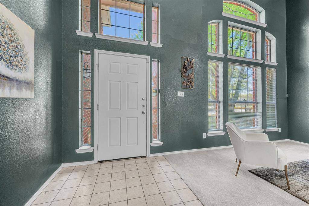 6805 Carrington Drive, Plano, TX 75023