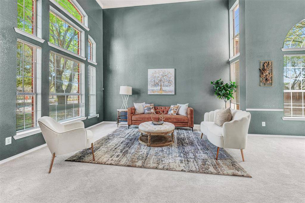 6805 Carrington Drive, Plano, TX 75023